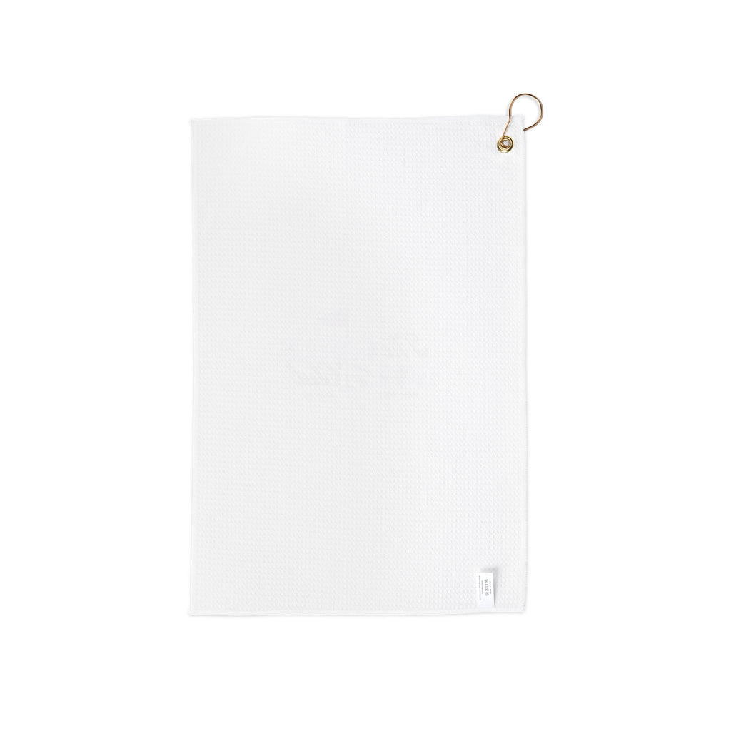 Tee-rific Golf Towels