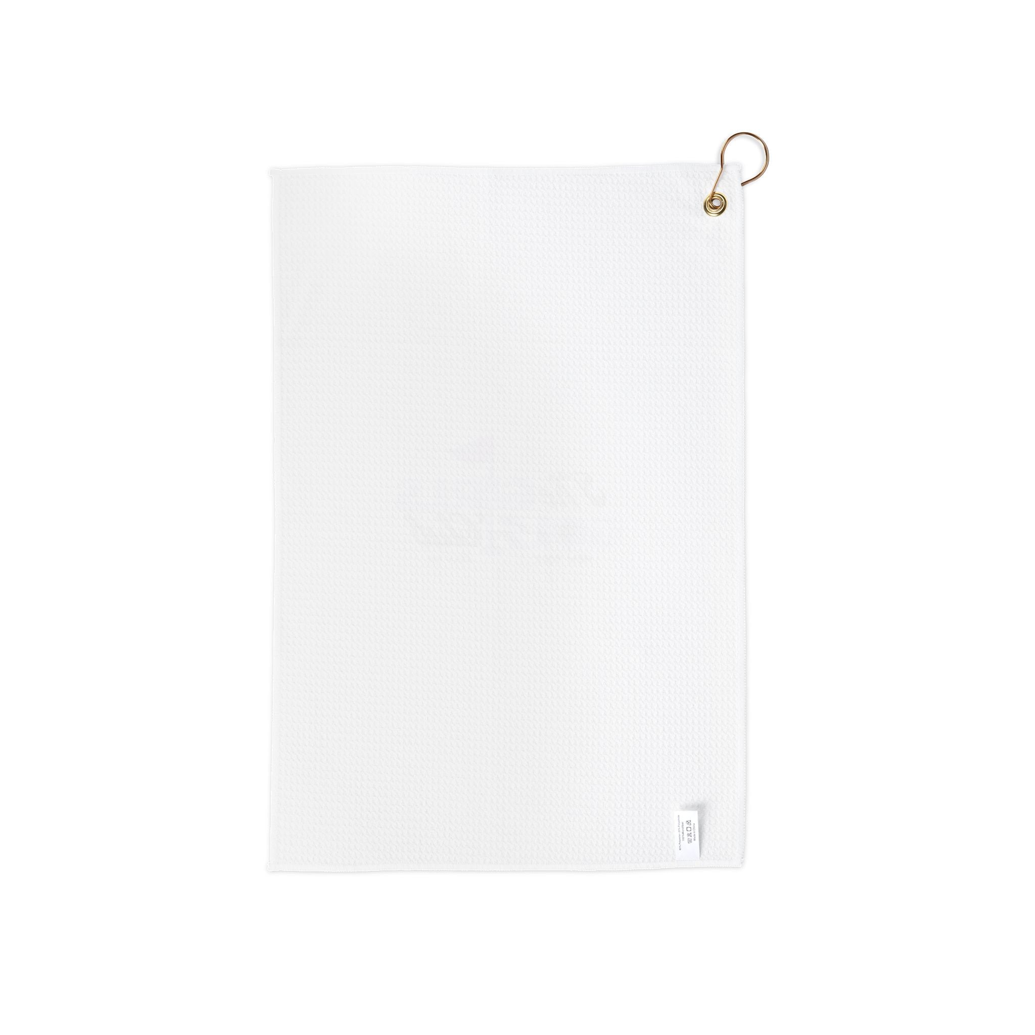 Tee-rific Golf Towels