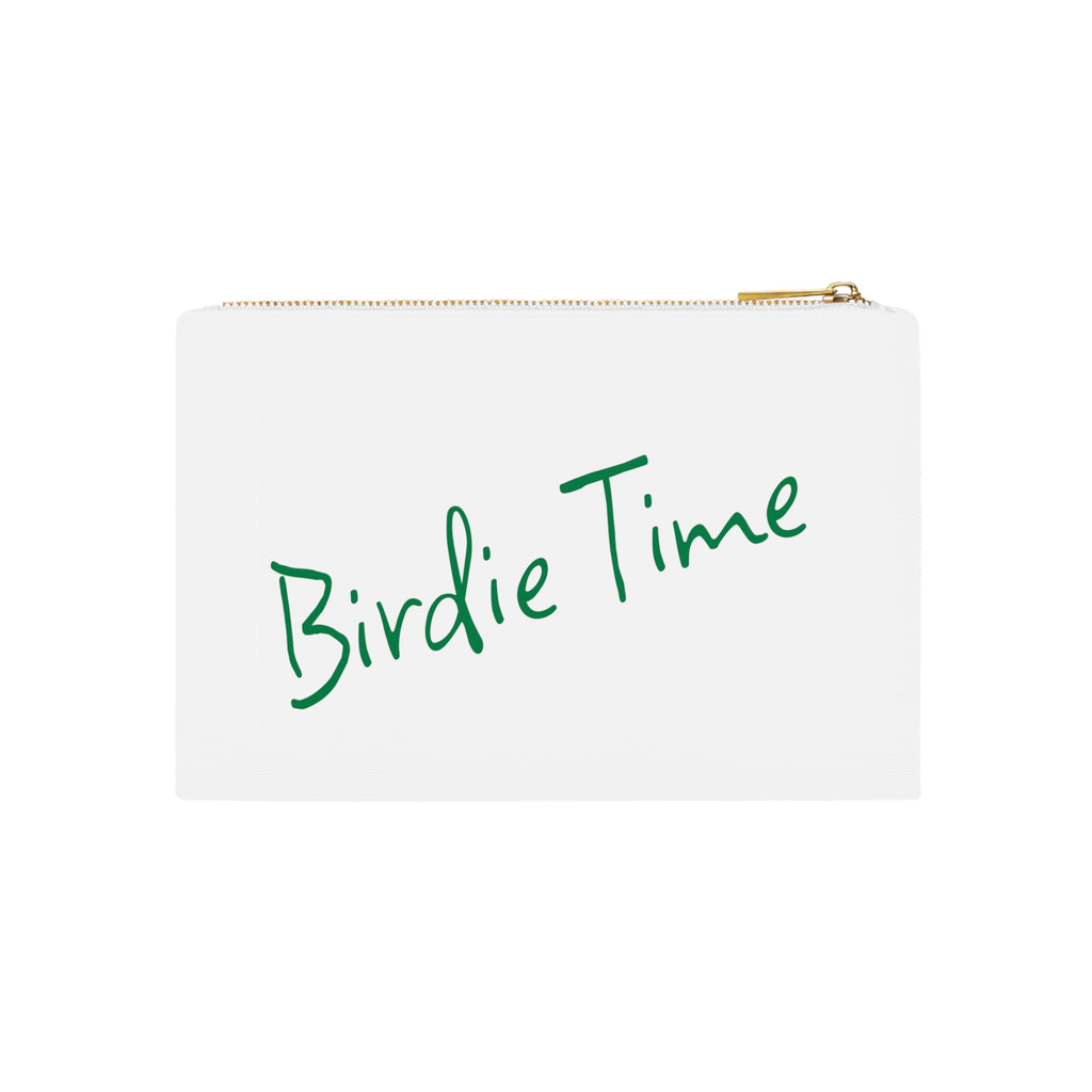 Clubhouse Chic Pouch