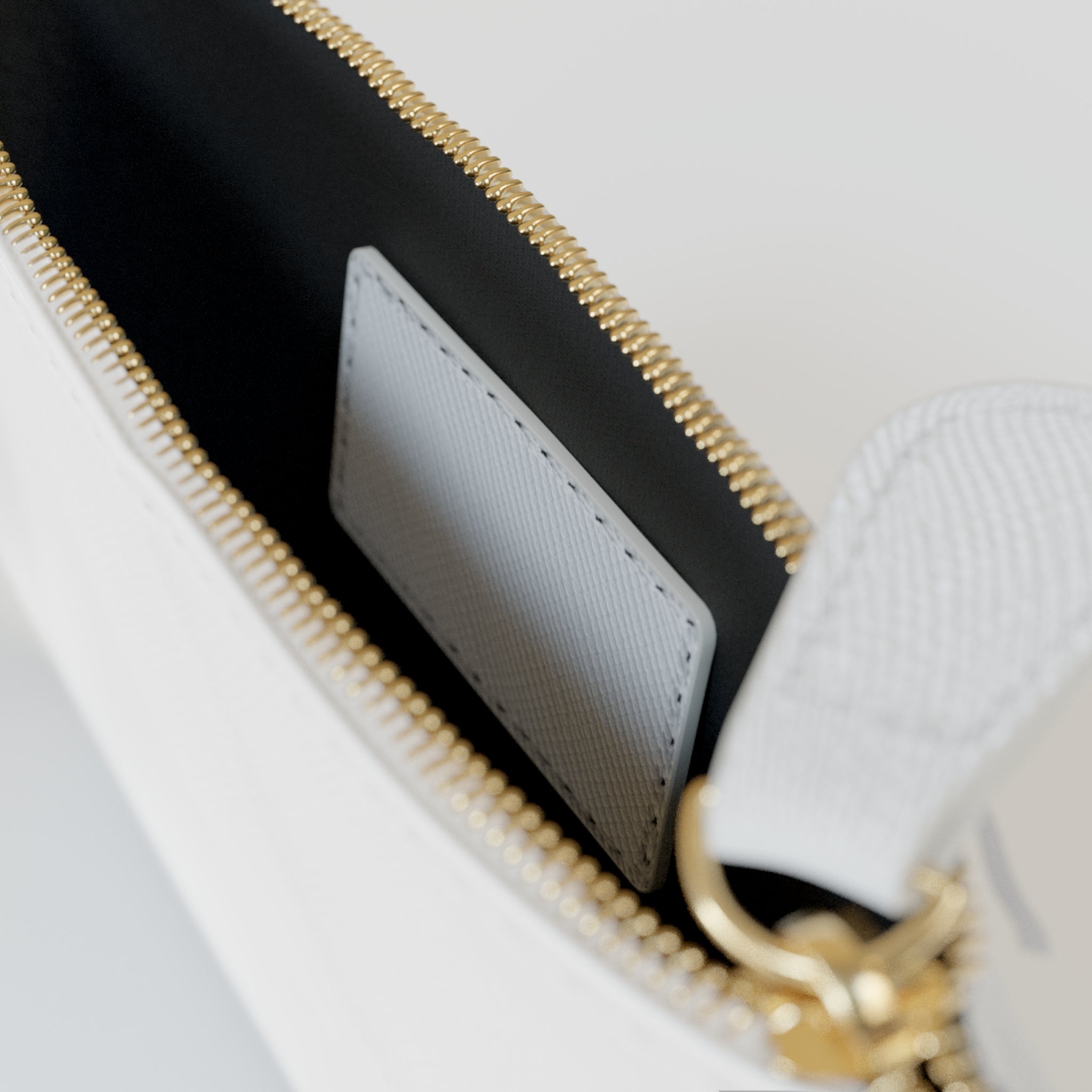 Chip N Zip Pouch