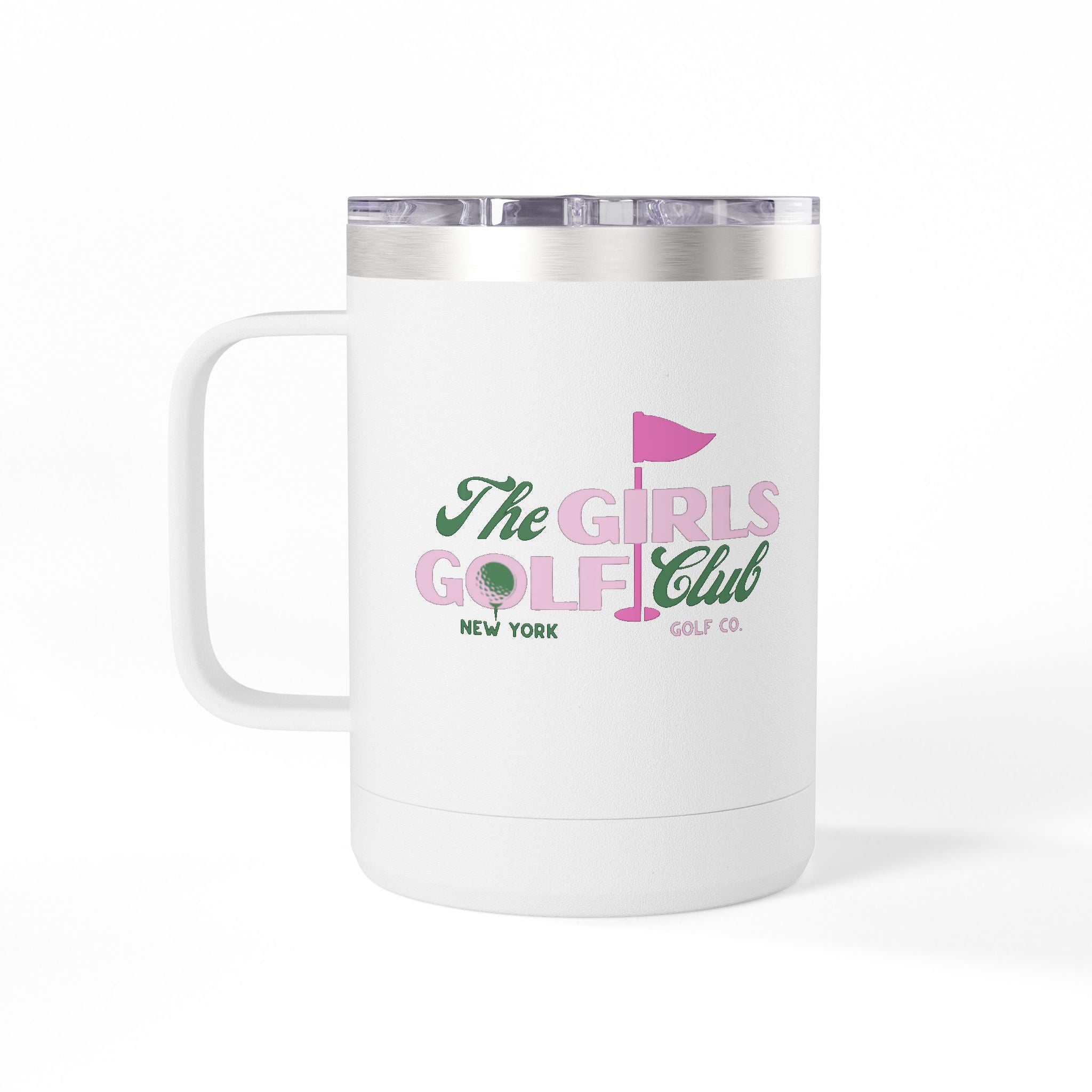 Birdie Brew Mug