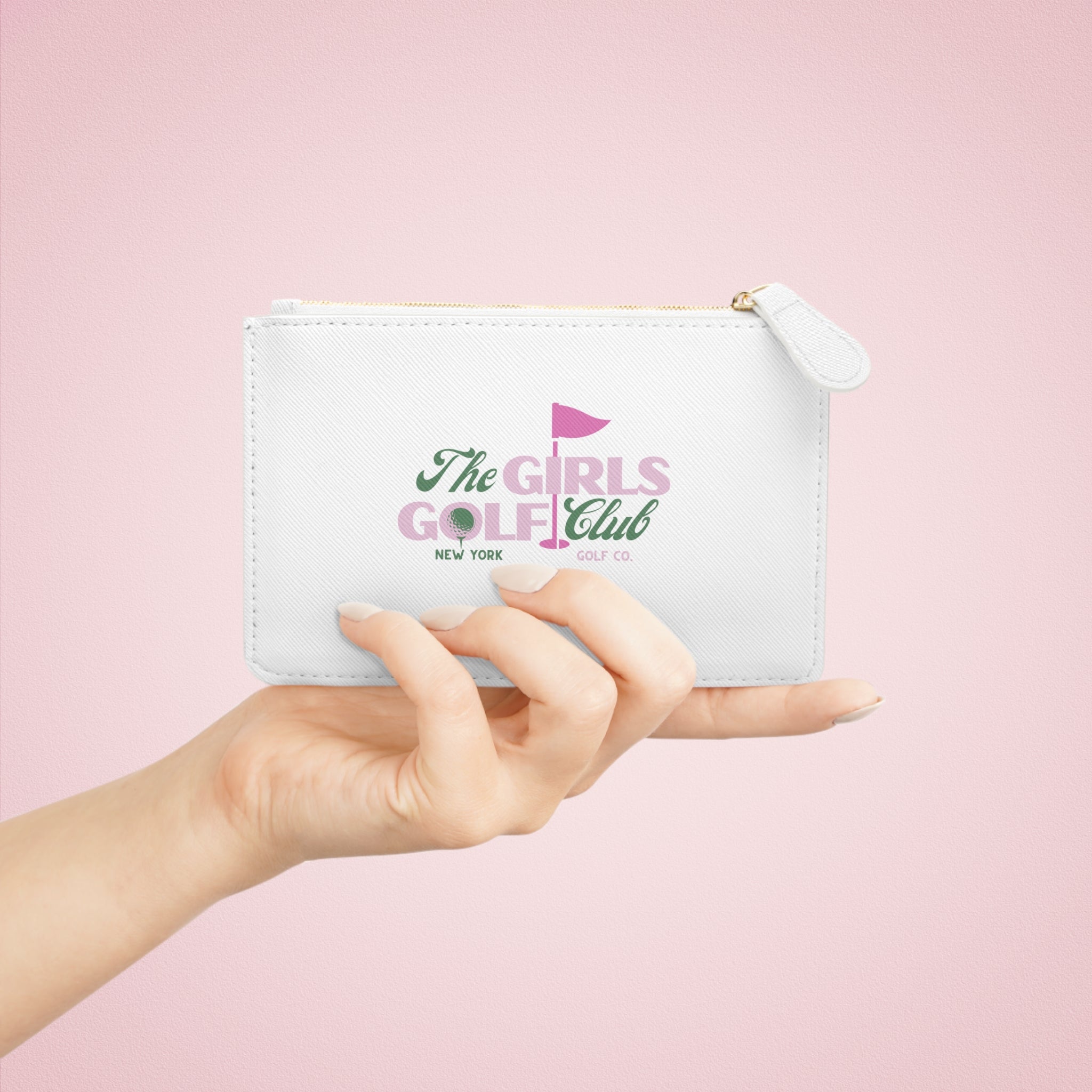Chip N Zip Pouch