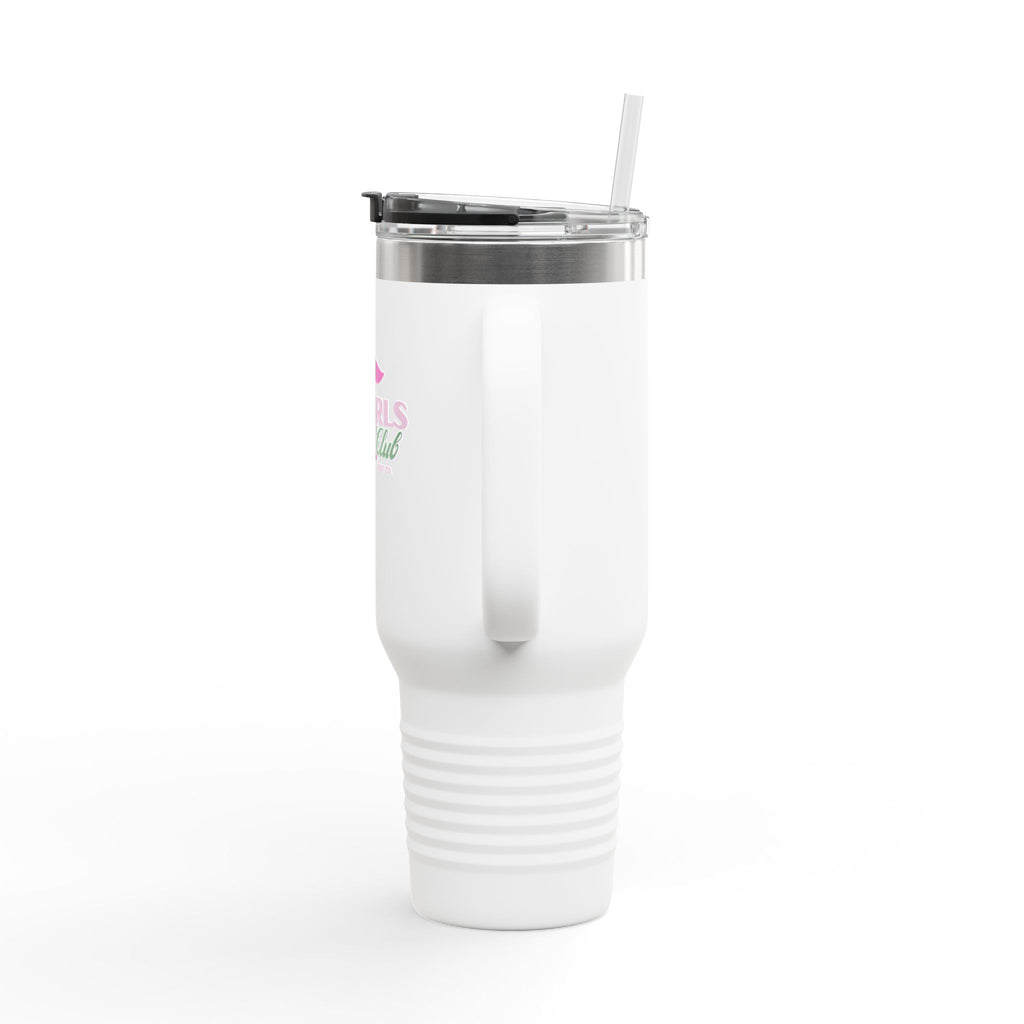 Tee Time Tumbler