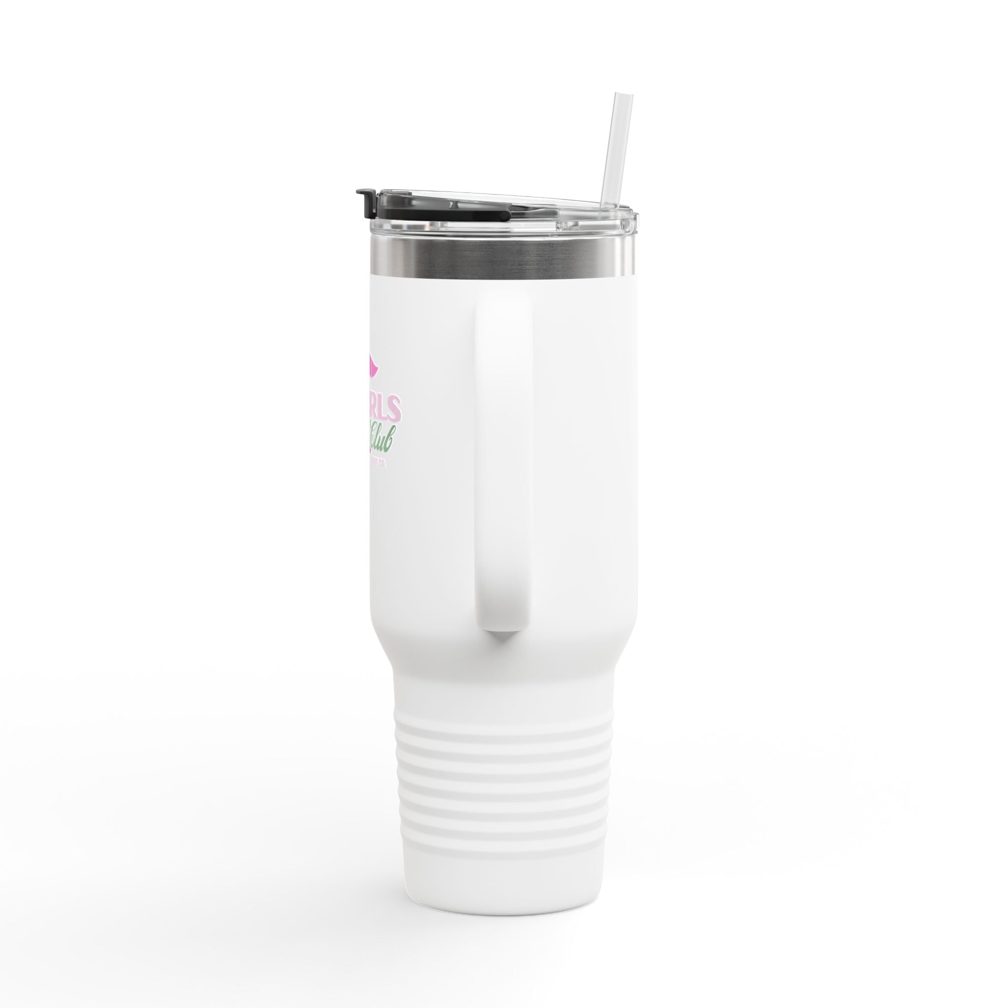 Tee Time Tumbler