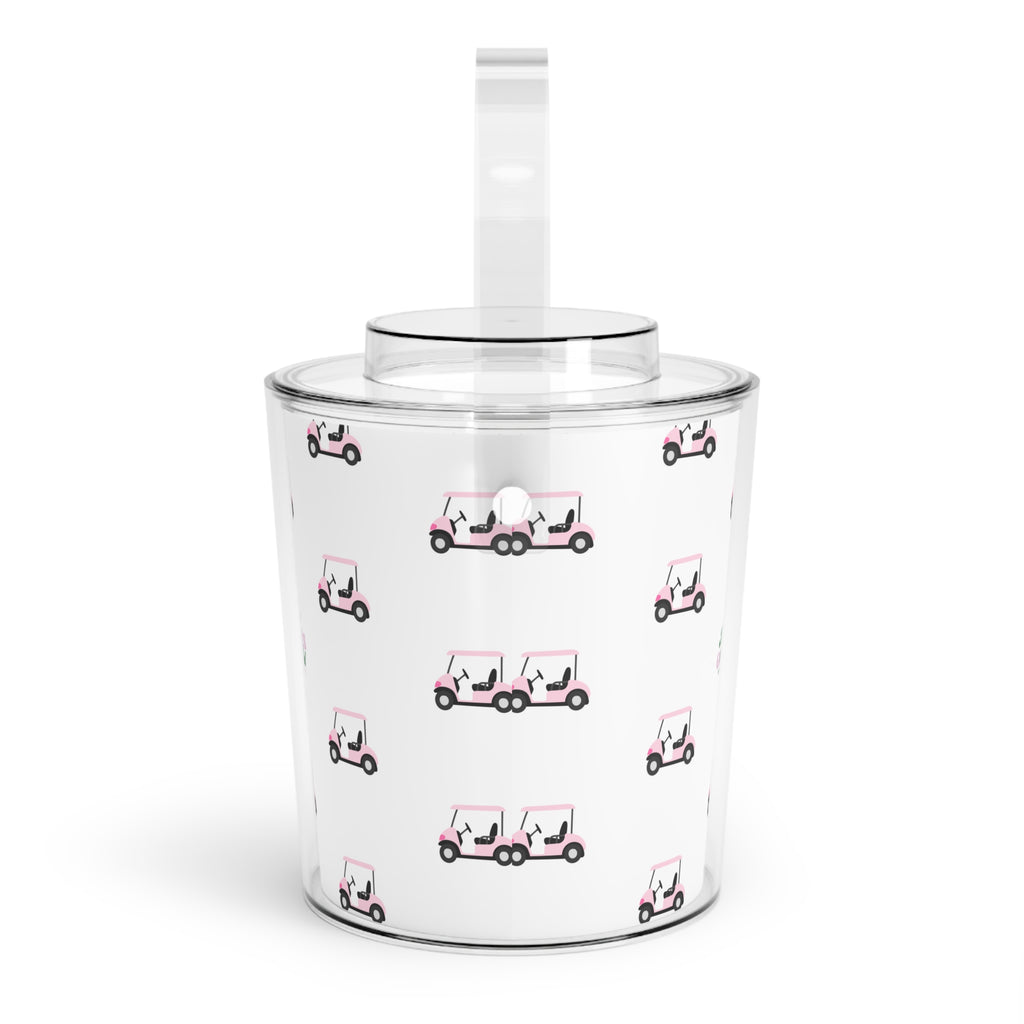 Ice Caddie