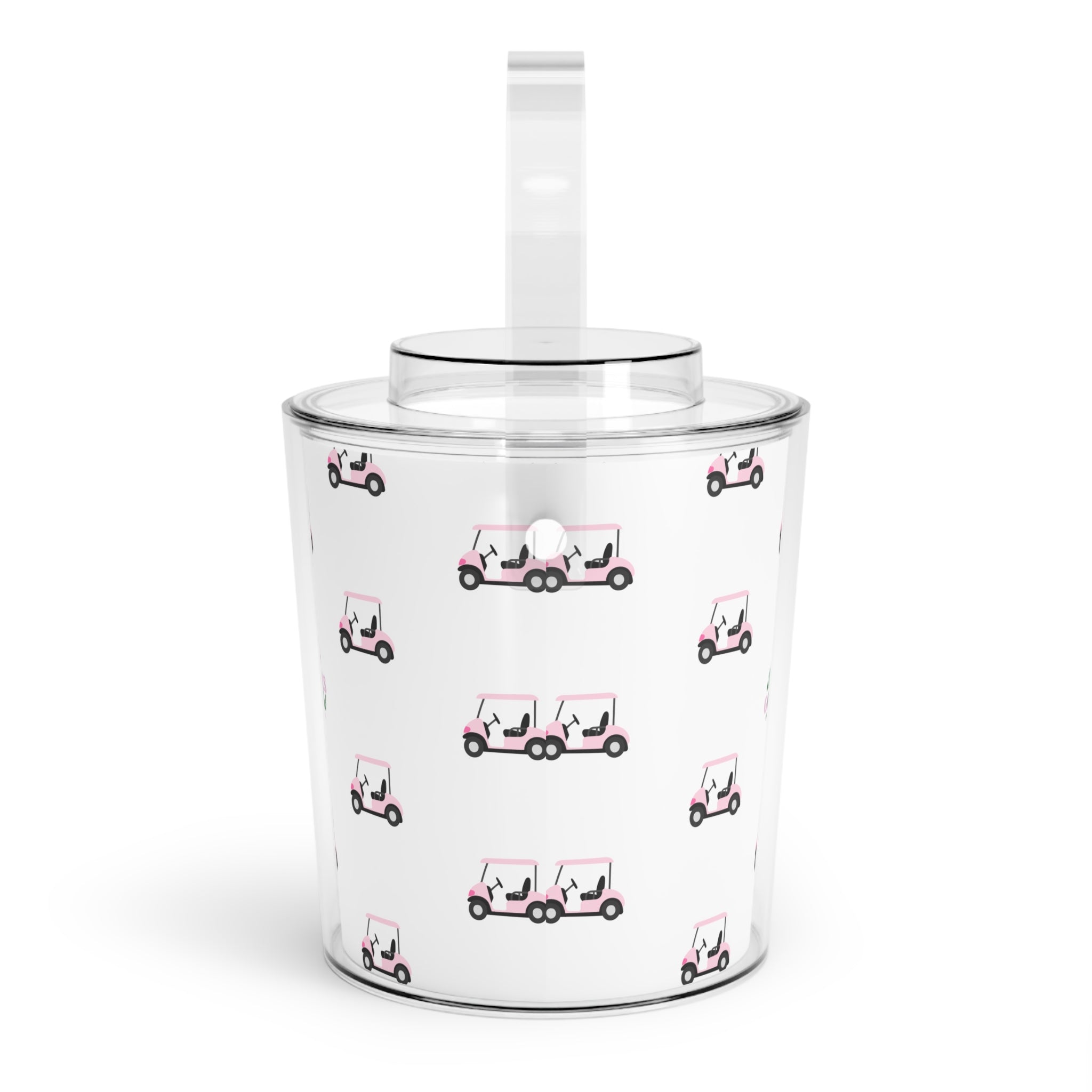 Ice Caddie