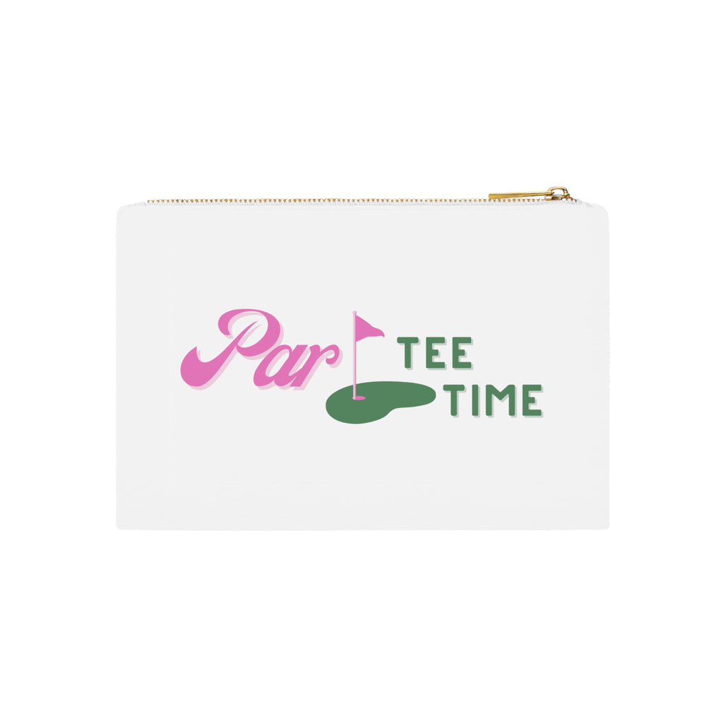 Par-fectly Polished Pouch