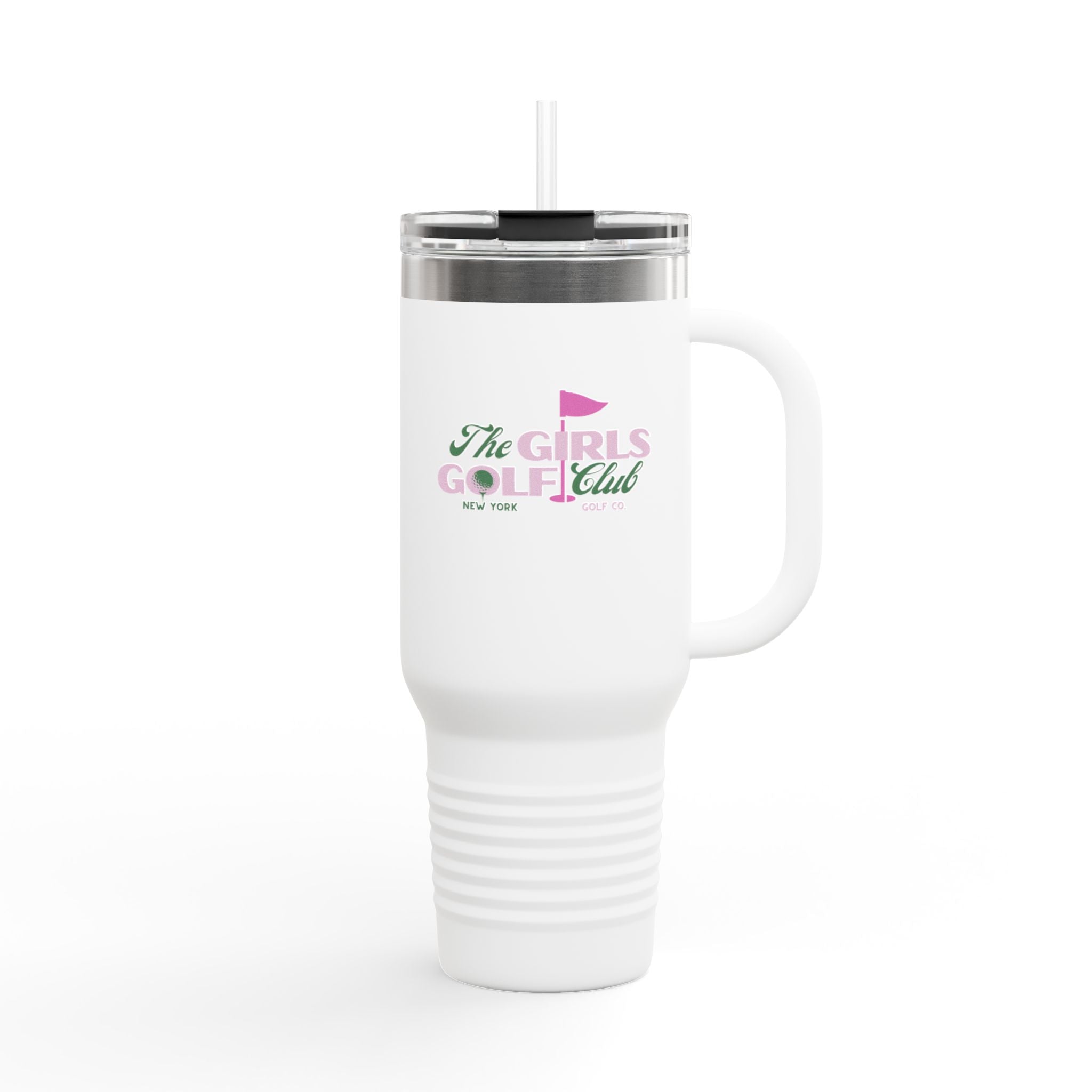 Tee Time Tumbler