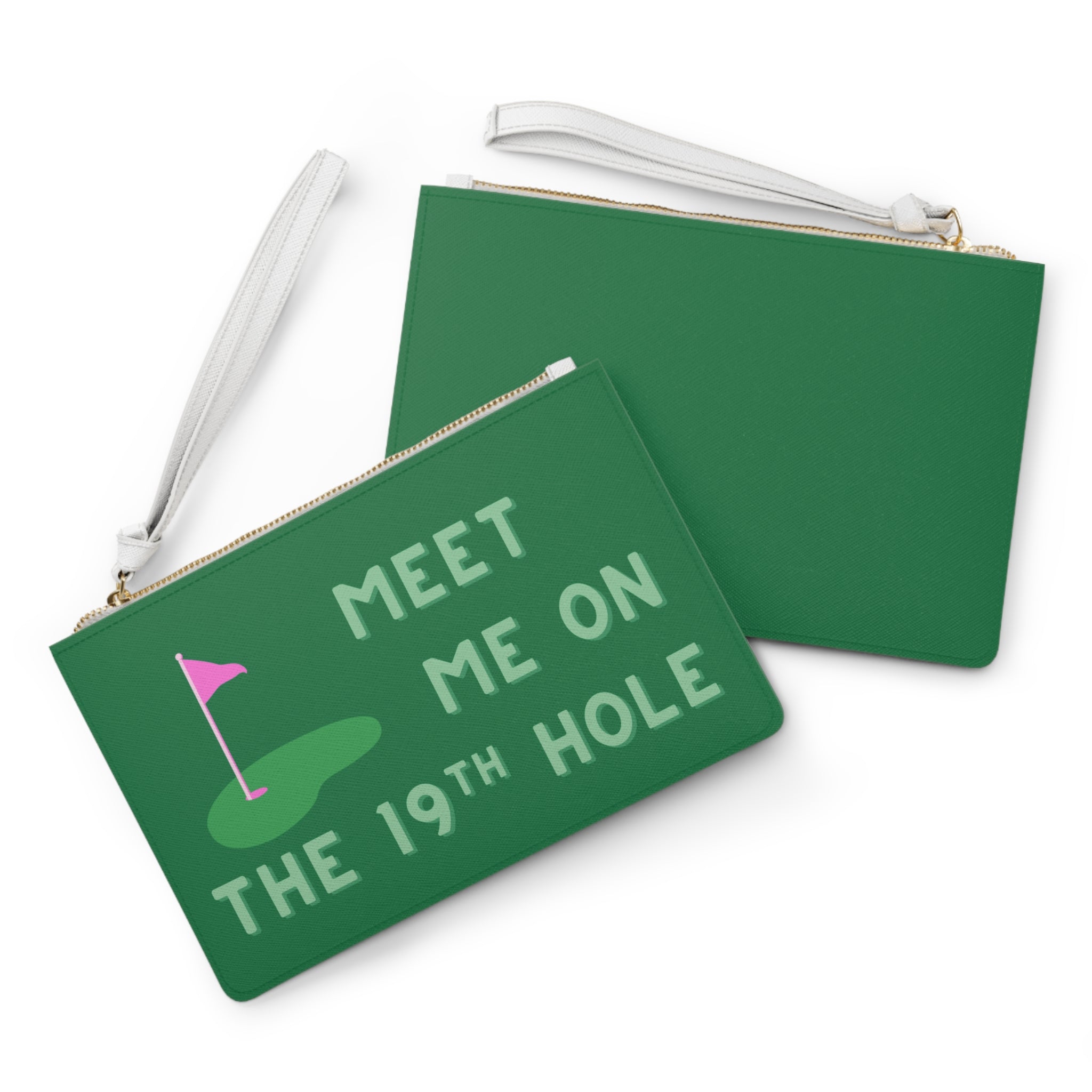 19th Hole Pouch