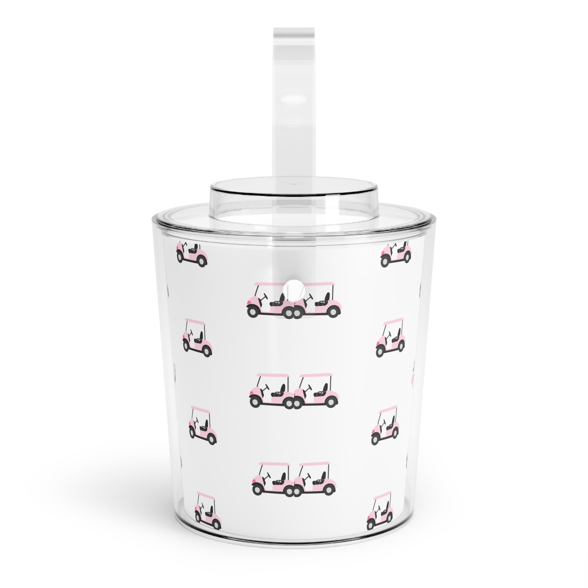 Ice Caddie