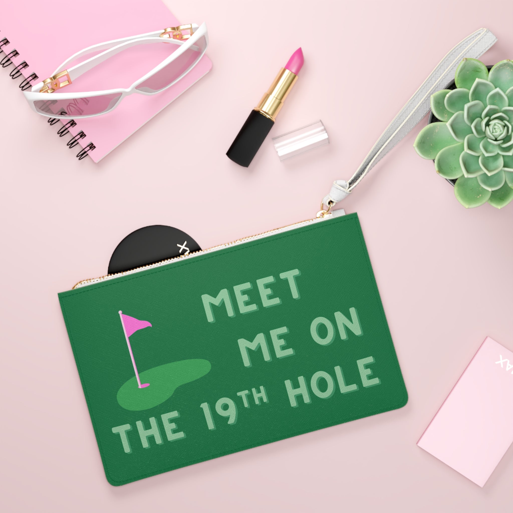 19th Hole Pouch