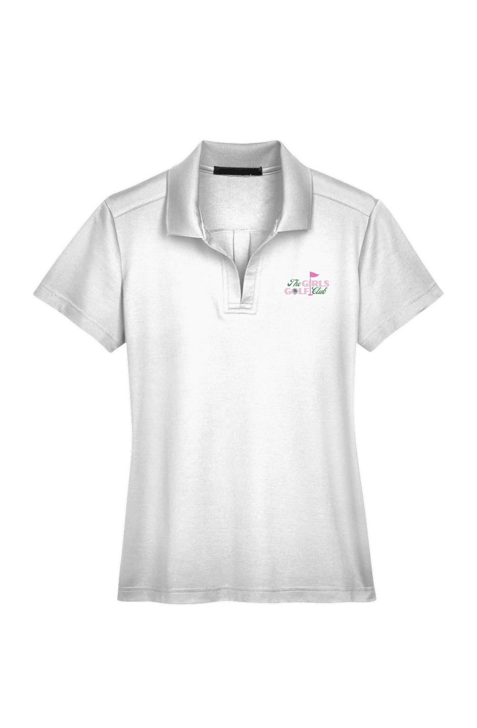 The Par-Fect Performance Polo