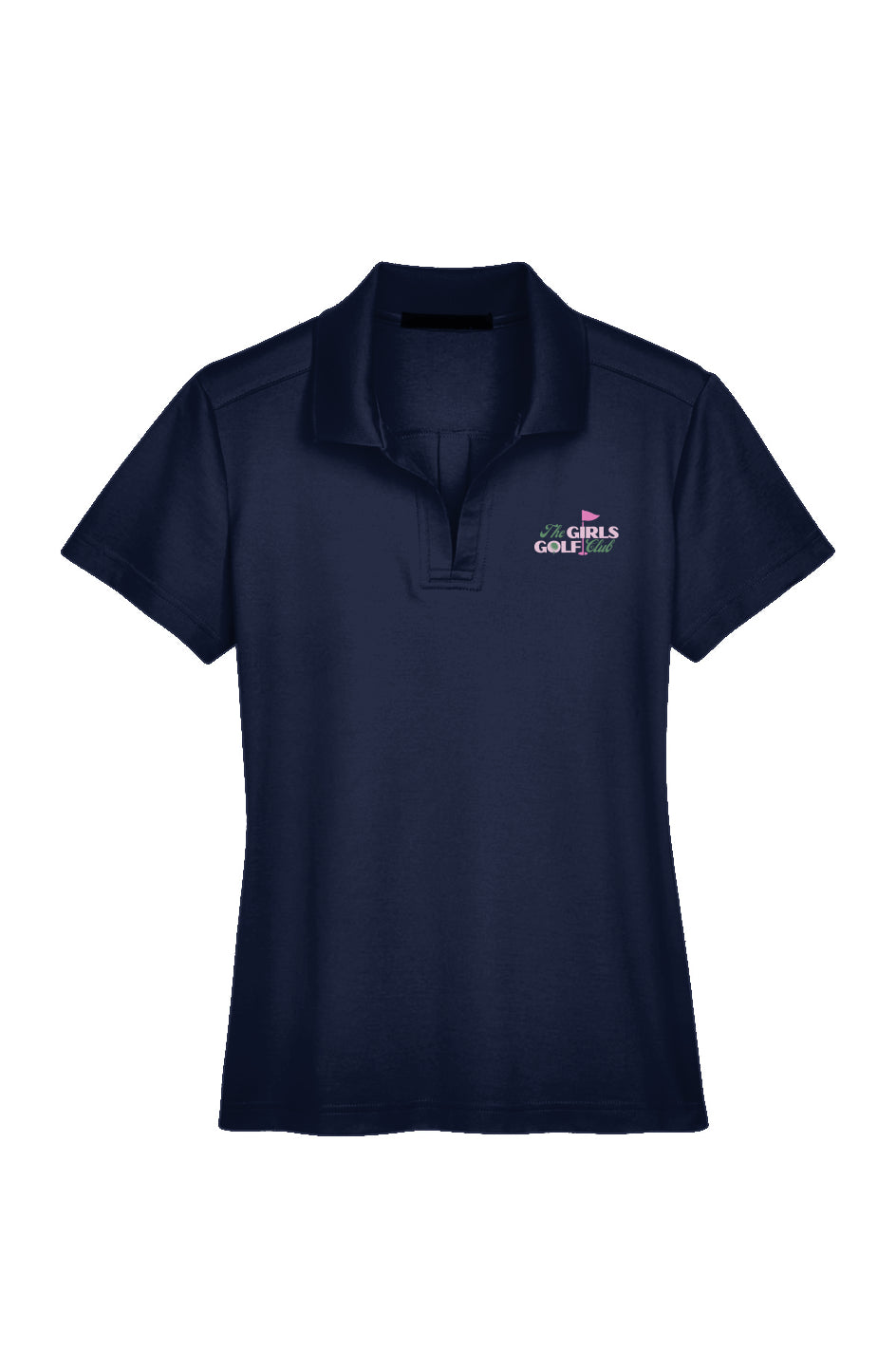 The Par-Fect Polo