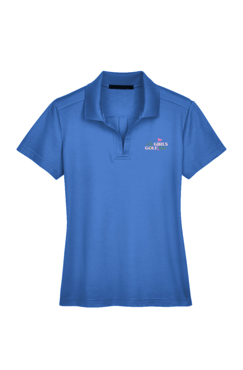 The Par-Fect Polo