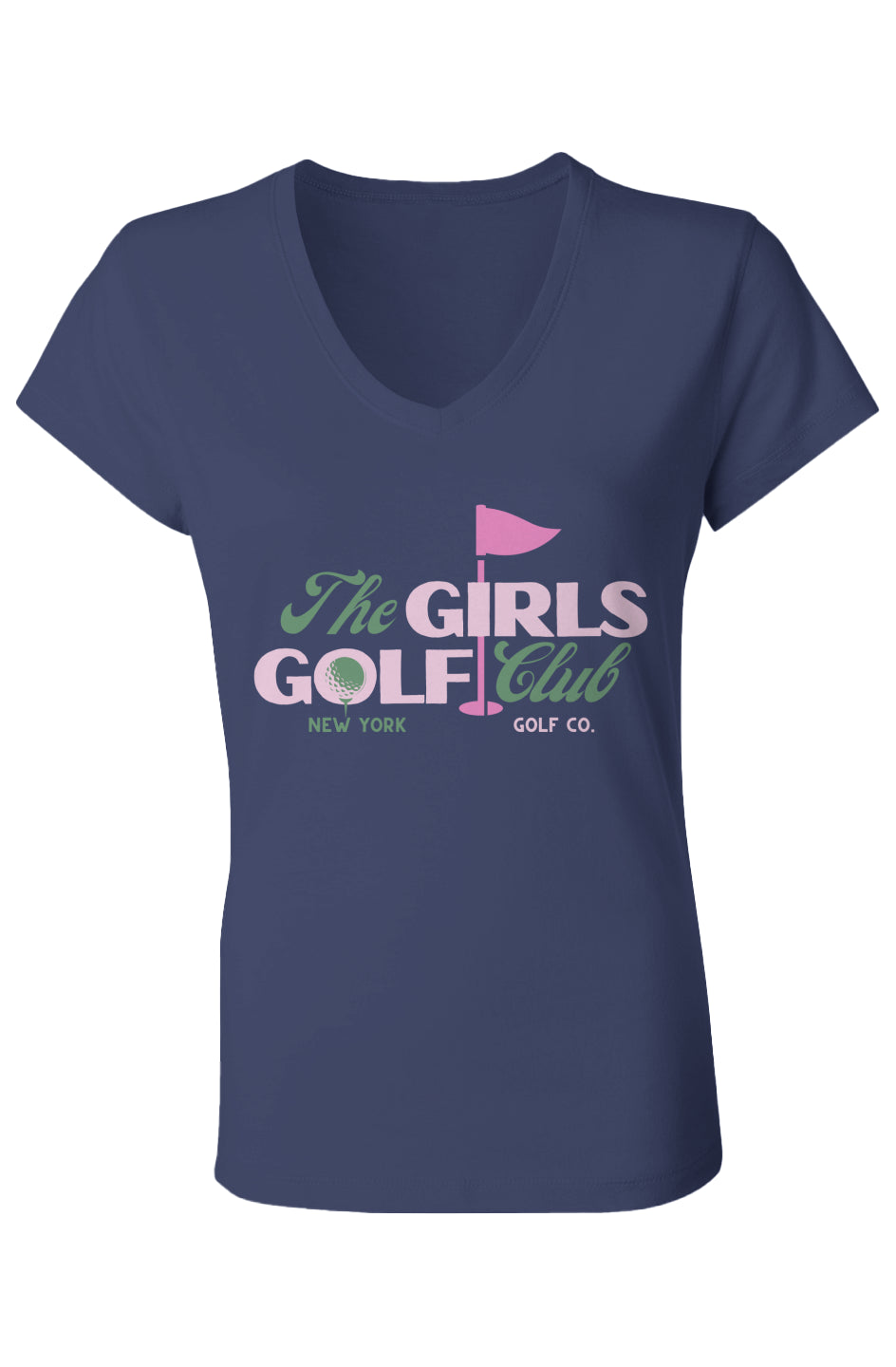 Tees & Tanks