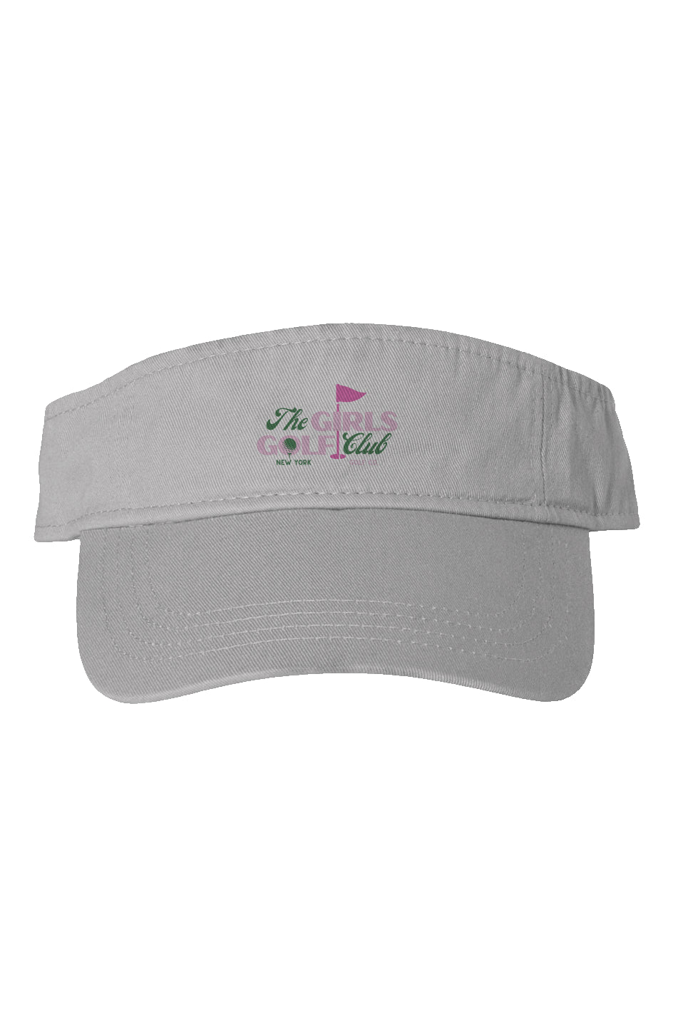 Tee Time Topper