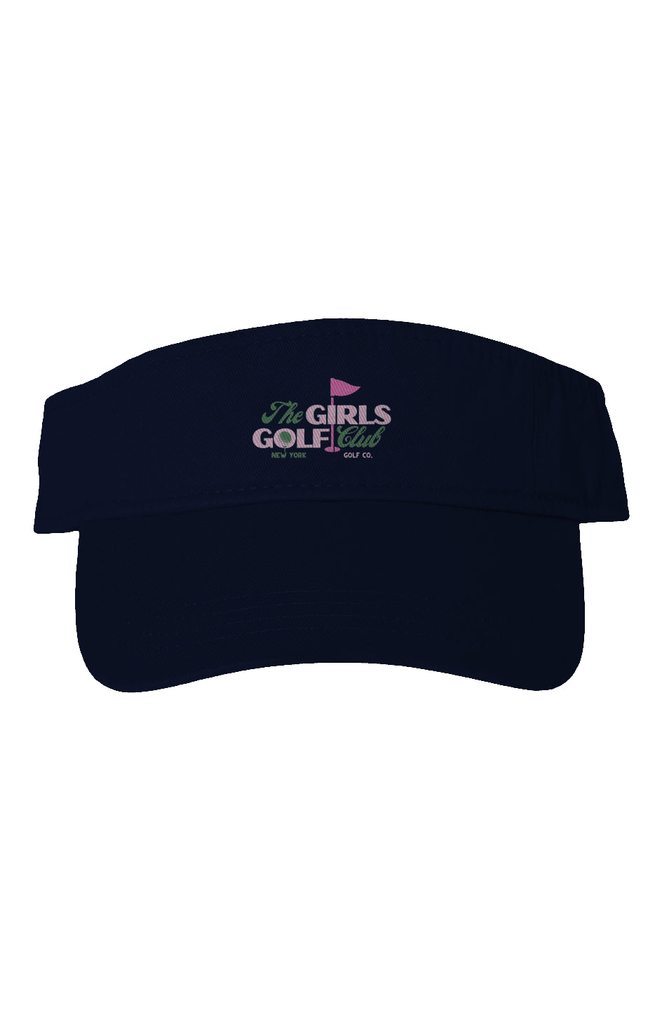 Tee Time Topper