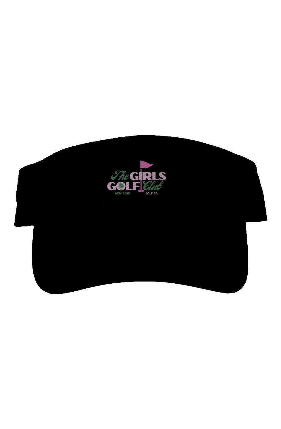 Tee Time Topper