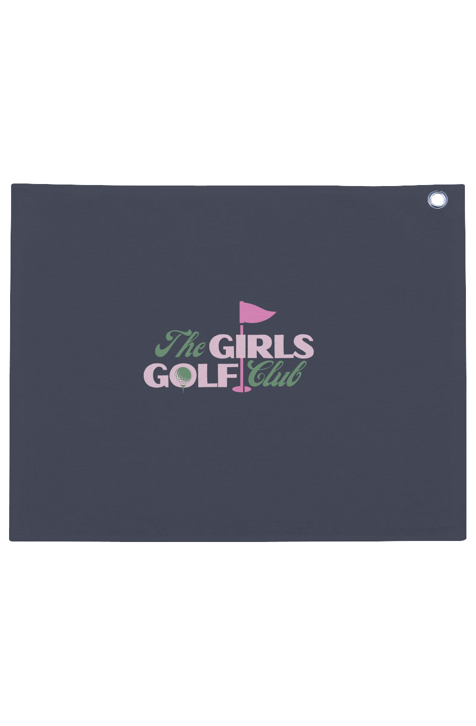 Large Rally Towel