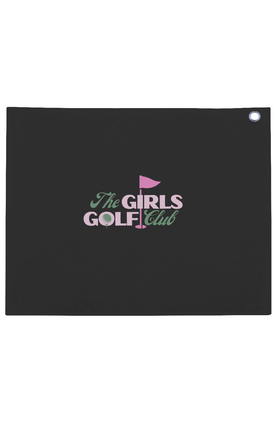 Large Rally Towel