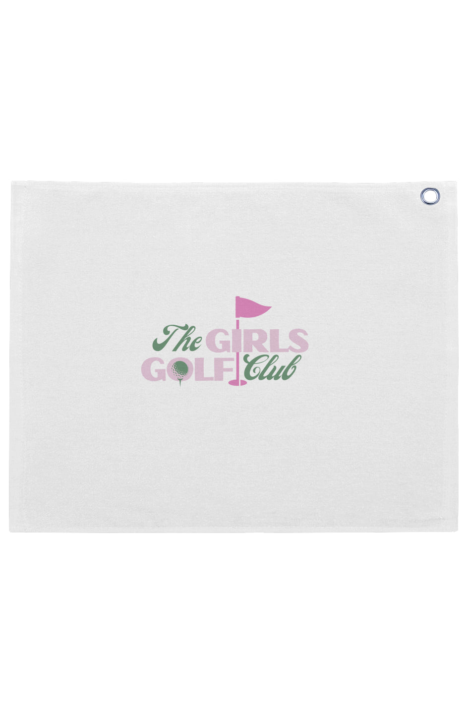 Large Rally Towel