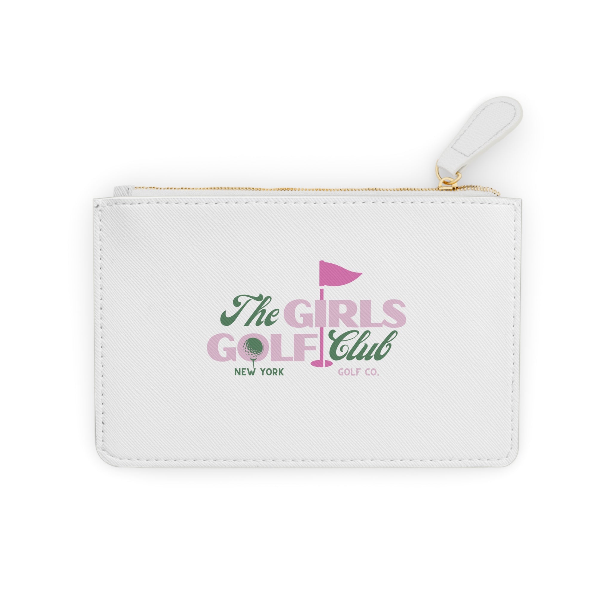 Chip N Zip Pouch