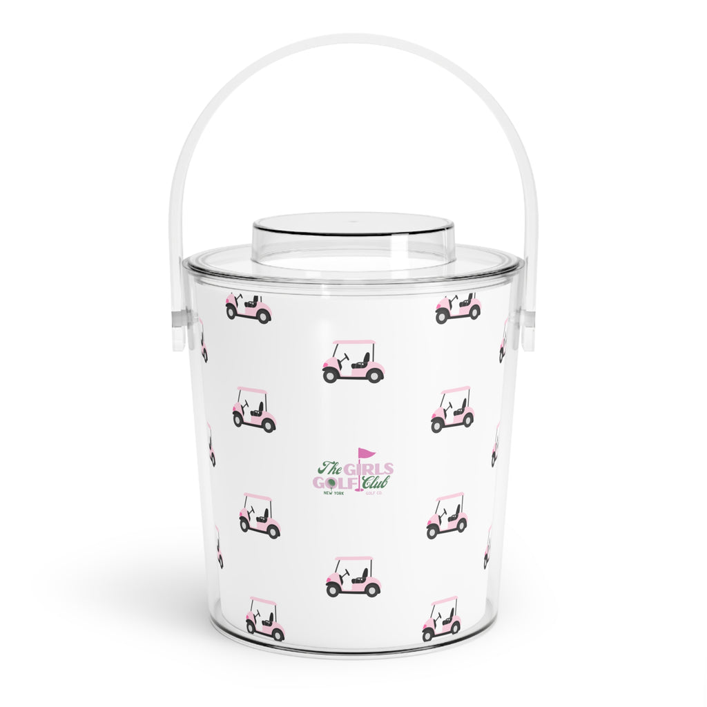 Ice Caddie