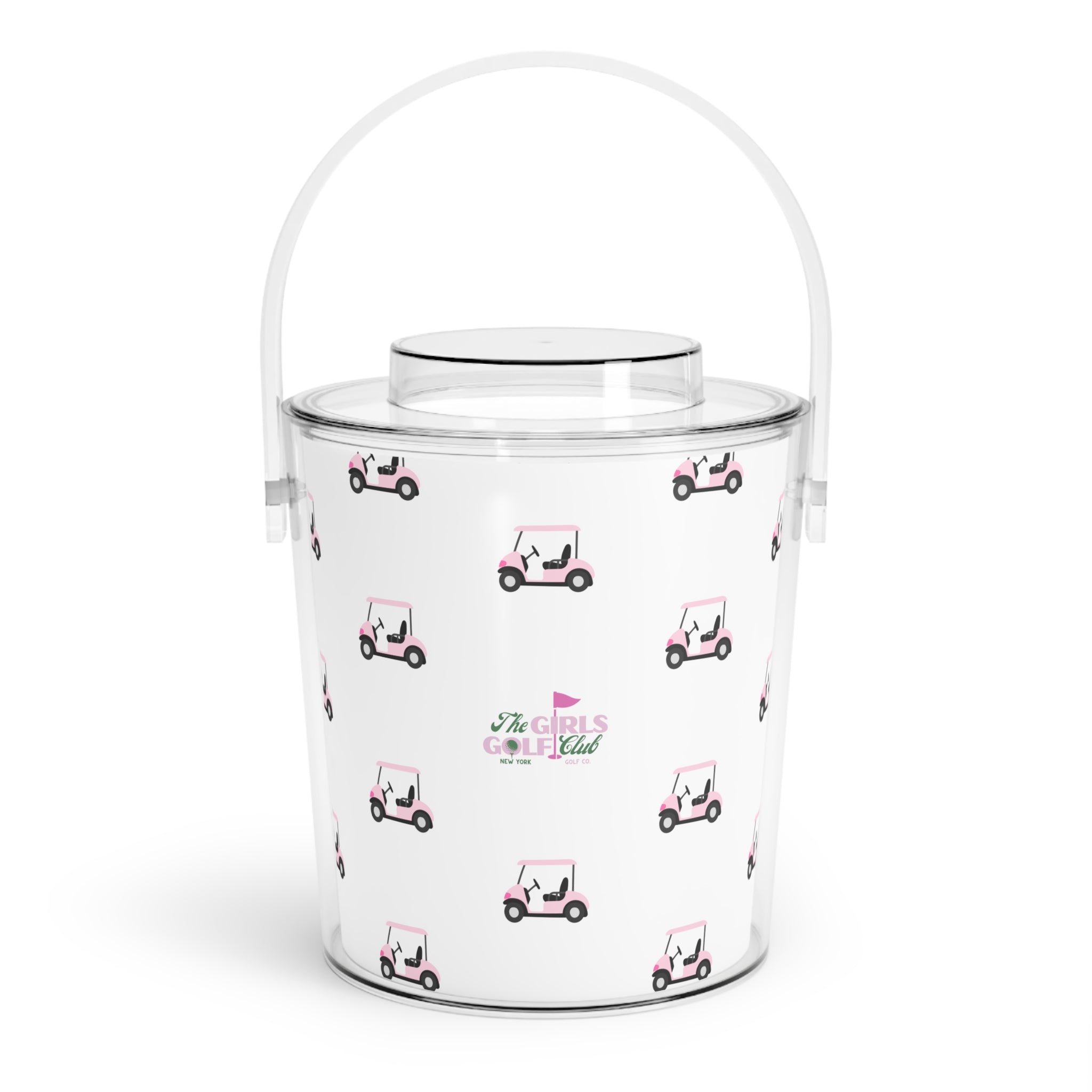 Ice Caddie