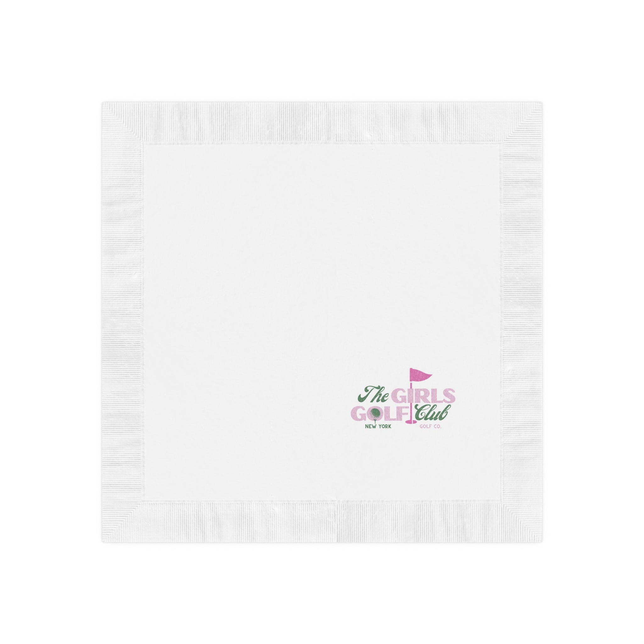 Sip Happens Cocktail Napkins