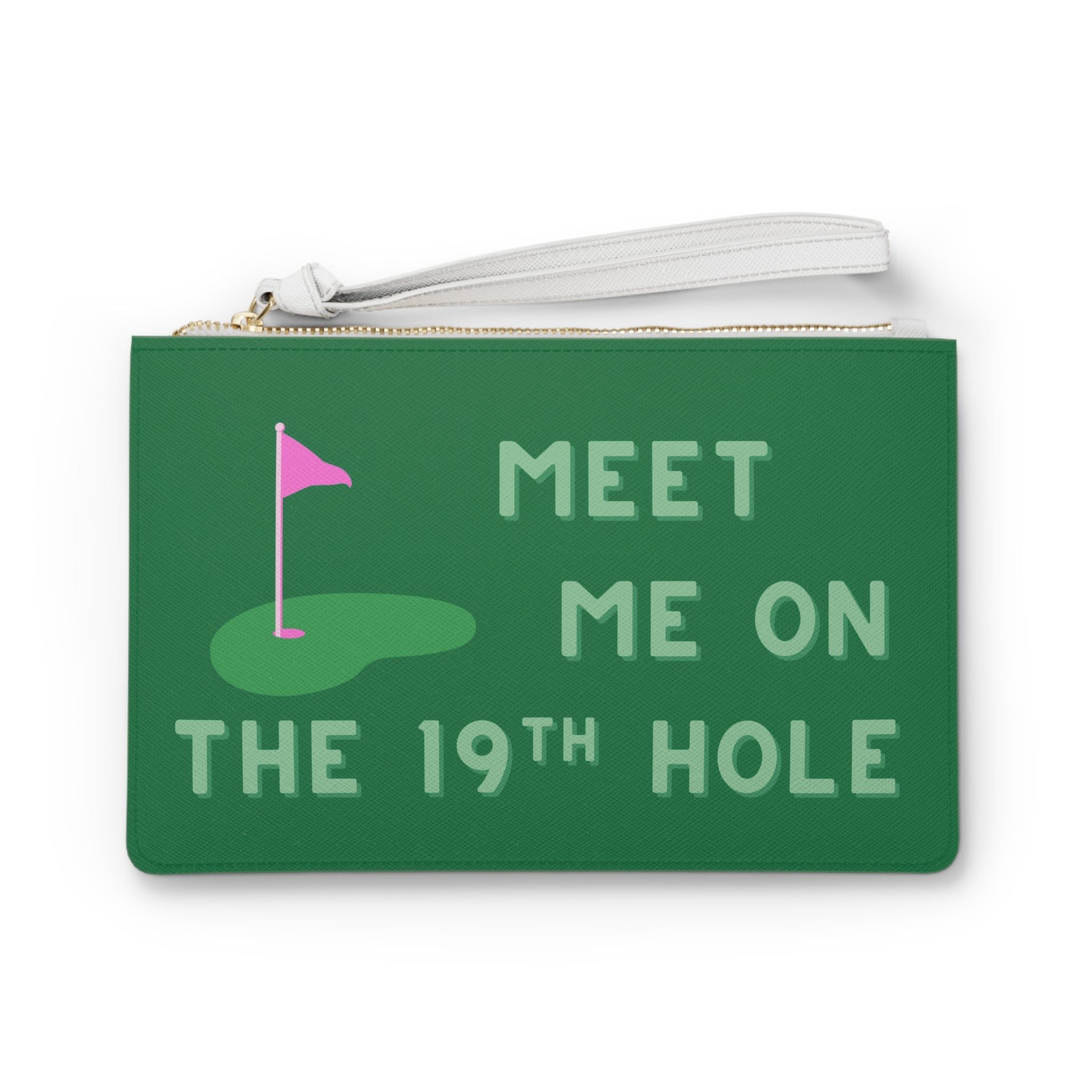 19th Hole Pouch