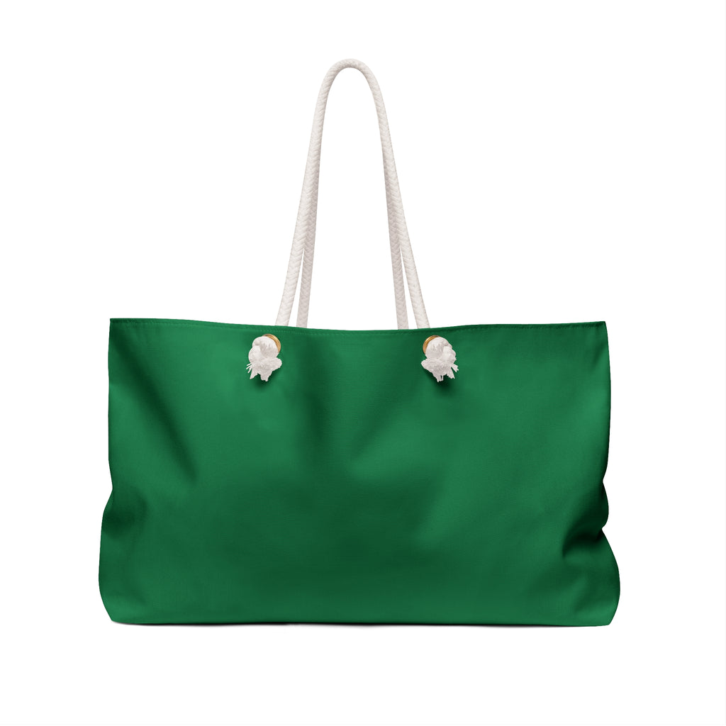 The Clubhouse Carryall