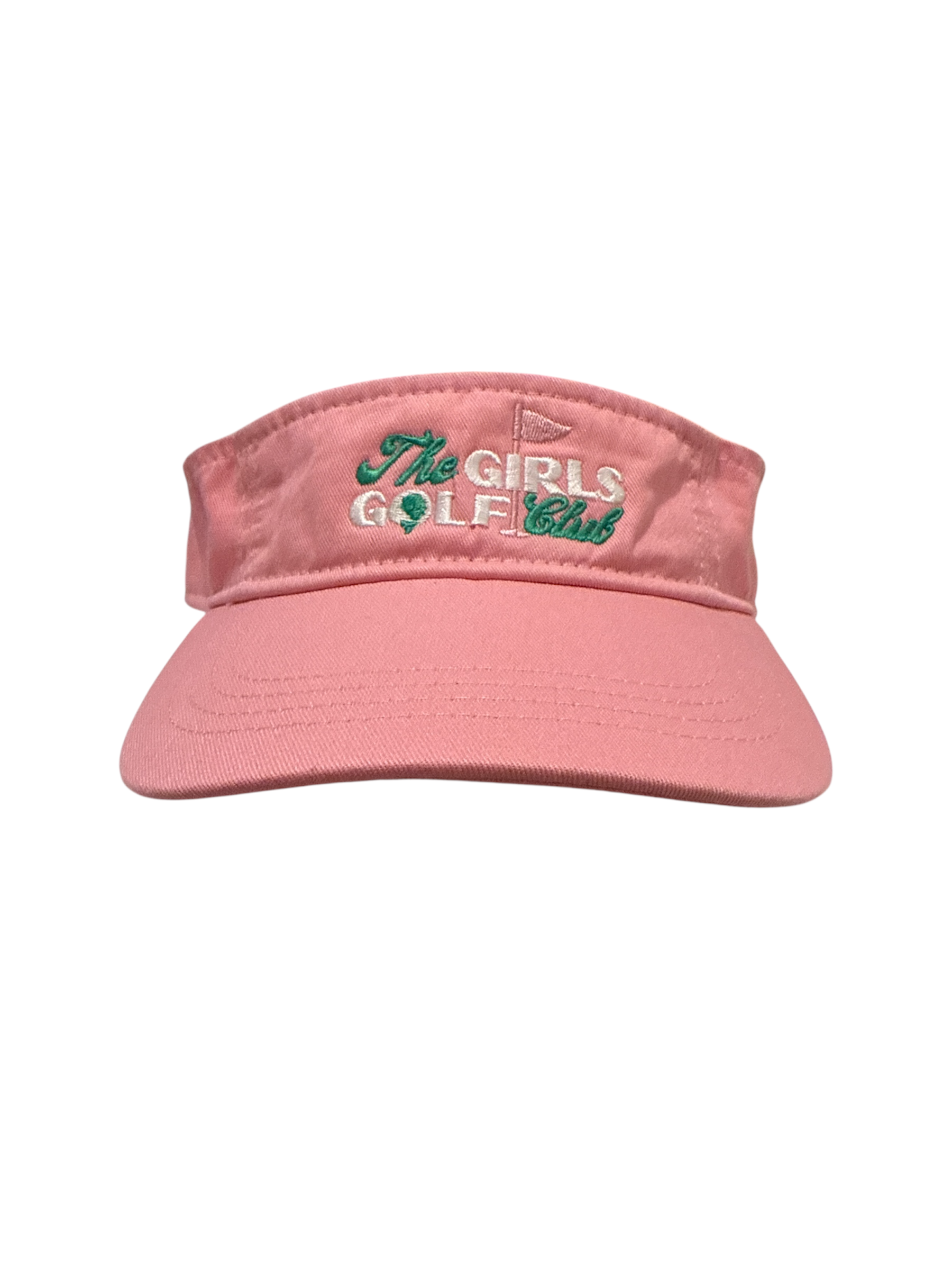Tee Time Topper