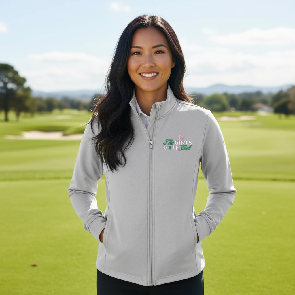 Fore Seasons Jacket