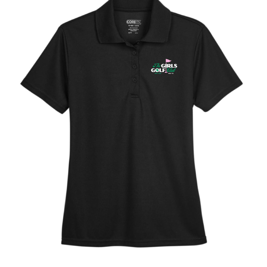 BLACK 703 - FRONT