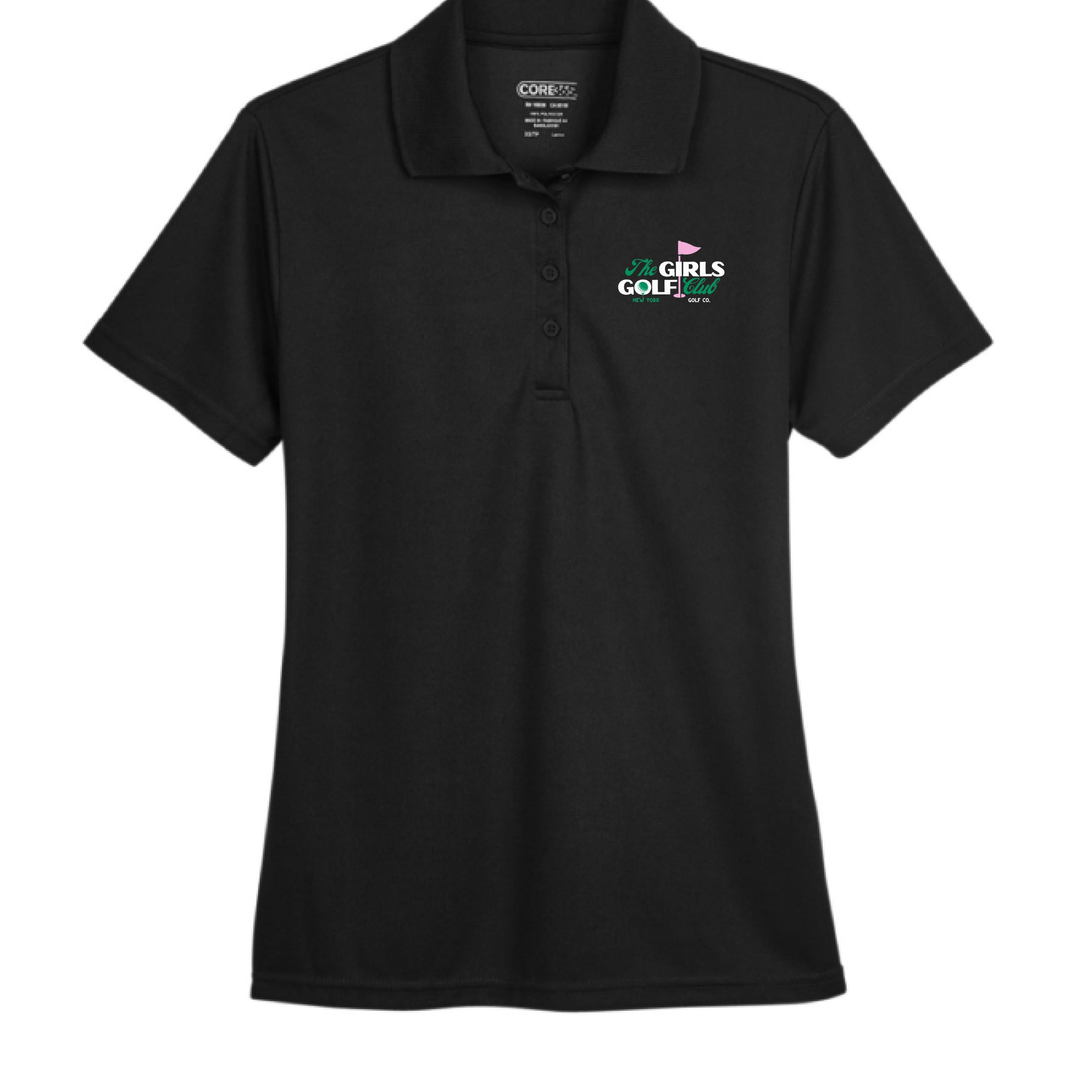 BLACK 703 - FRONT